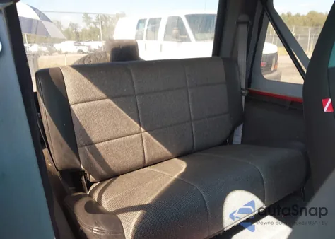 1999 Jeep Wrangler Sport from USA, damaged, VIN 1J4FY19S3XP471780